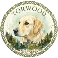 Torwood Goldens crest