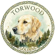 Torwood Goldens crest